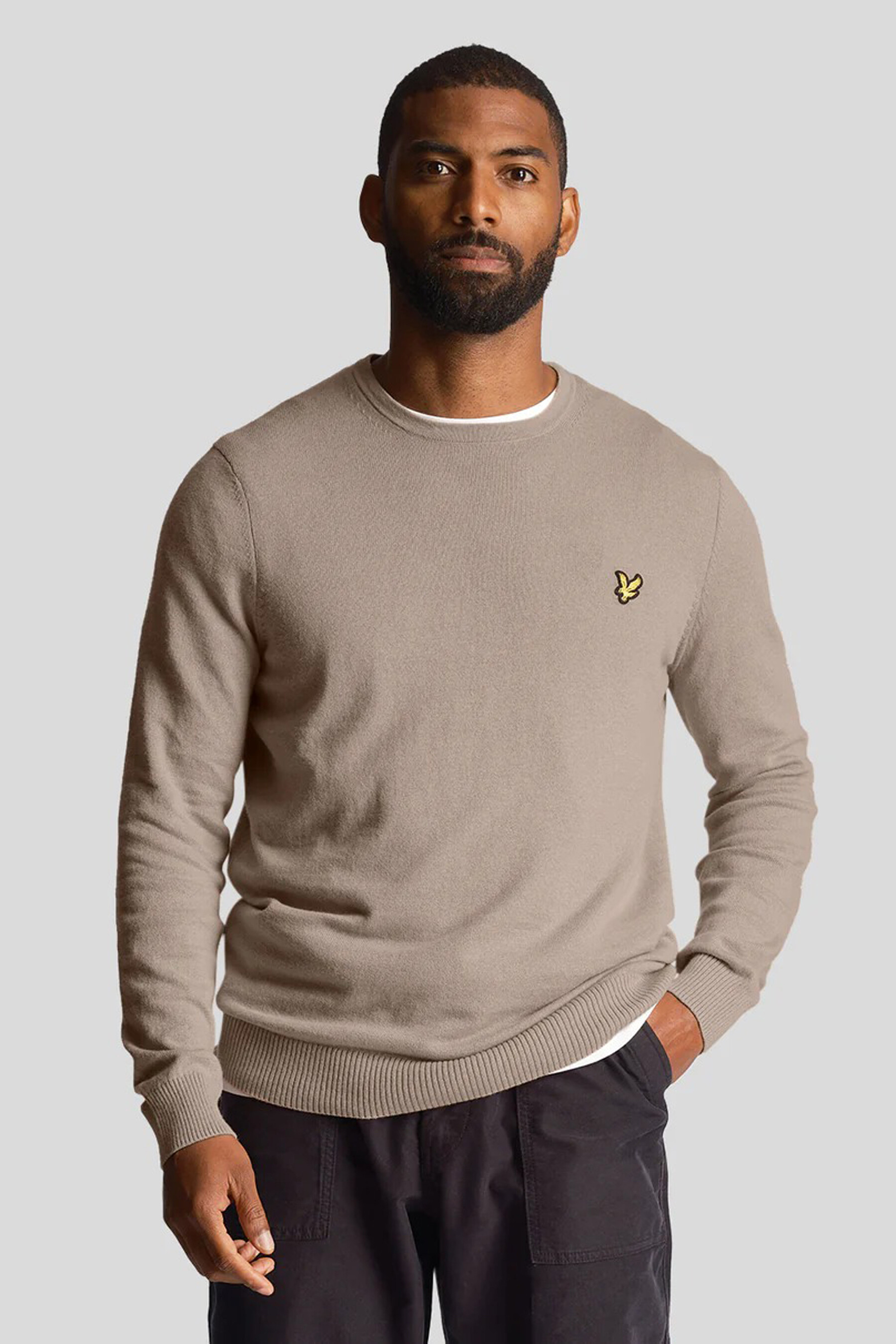 Lyle en discount scott trui dames